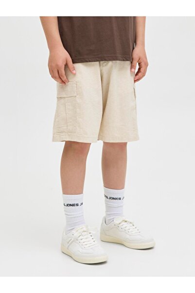 Jack & Jones Junior Shorts Loose Fit Shorts Junior
