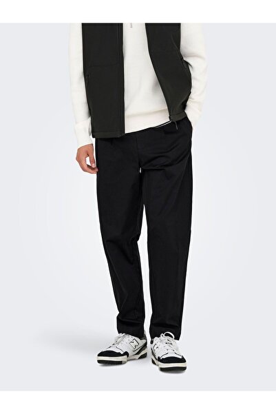 Only & Sons Chino Hose ONSCOIL Verjüngt Chino Hose