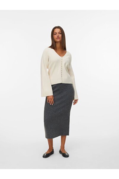 Vero Moda Strickjacke AWHANNA Strickjacke
