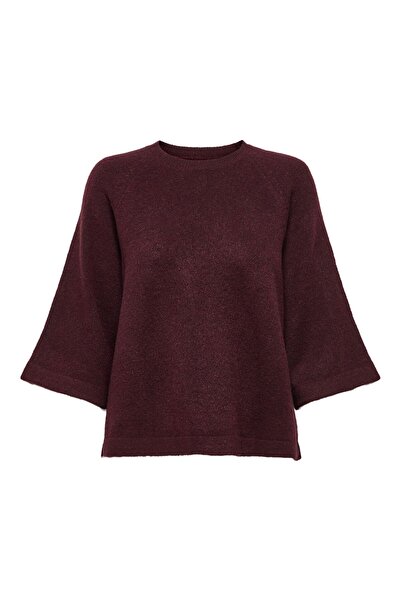 ONLY Strickpullover ONLSIMONI Strickpullover