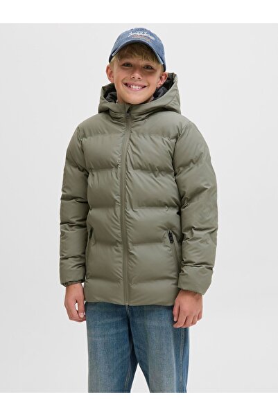 Jack & Jones Junior Steppjacke Steppjacke Junior