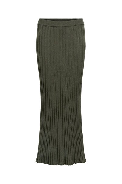 Object Strickrock Langer