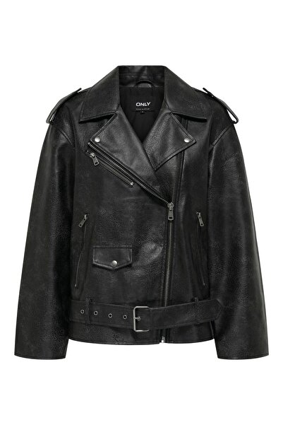 ONLY Bikerjacke ONLWAVES Bikerjacke