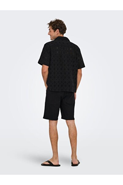 Only & Sons Hemd ONSARON Hemd