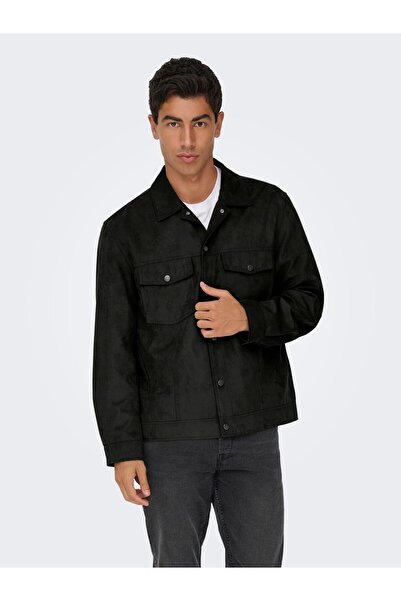 Only & Sons Jacke ONSDAMIAN Jacke