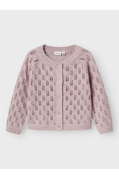 Name it Strickjacke Langarm