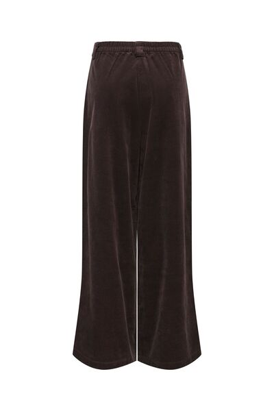 ONLY Anzughose ONLSVEA-NESSA Weiter Beinschnitt Cordhose