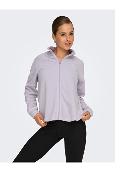 Only Play Strickjacke ONPINO Sweatshirt-Jacke