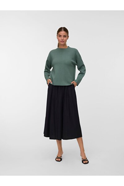 Vero Moda Strickpullover VMSILJE Pullover