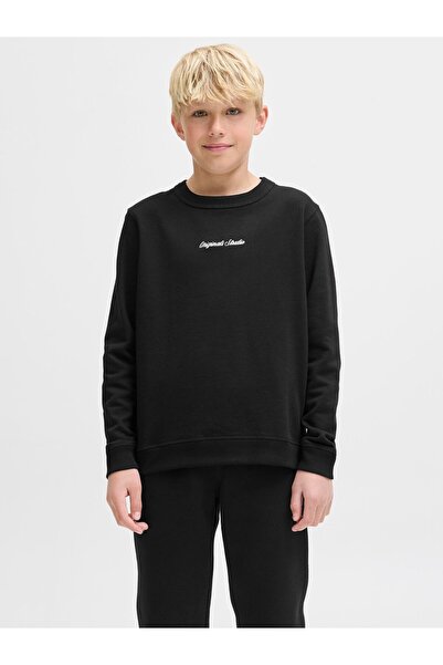 Jack & Jones Junior Sweatshirt Sweatshirt Junior