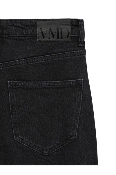 Vero Moda Weit geschnitten VMTESSA Hohe Taille Weiter Beinschnitt Jeans