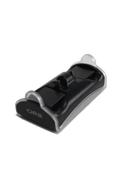 Orb Stație de încărcare cu două controlere PS4