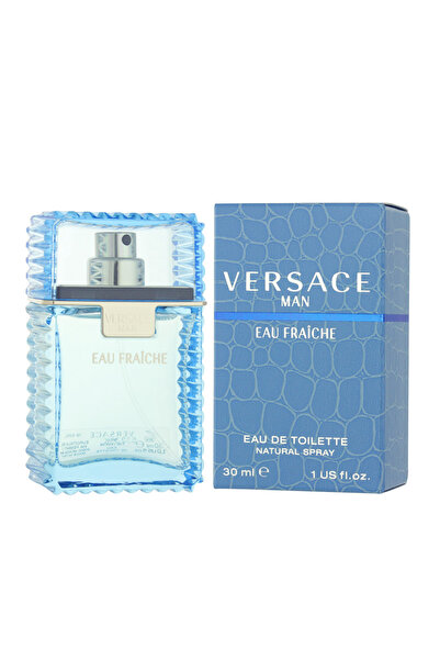 Versace Man Eau Fraîche Eau De Toilette 30 ml (man)