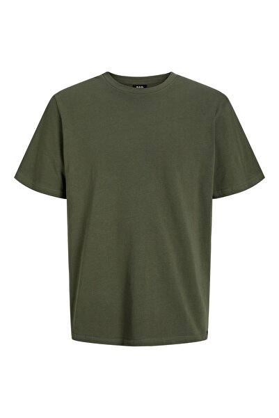 R.D.D. ROYAL DENIM DIVISION T-shirt Rundhals T-shirt