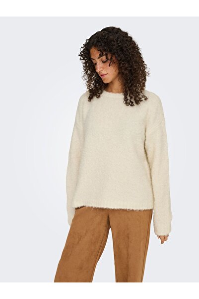 ONLY Strickpullover ONLCILLE Strickpullover