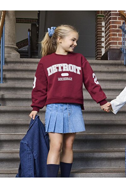 Kids Only Sweatshirt KOGVICTORY Sweatshirt