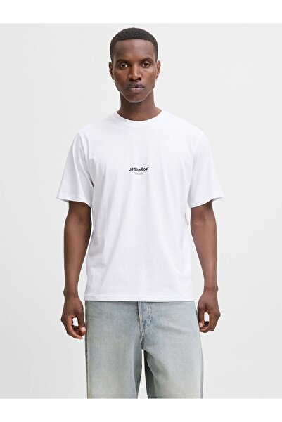 Jack & Jones Trička 2 kusy v balení