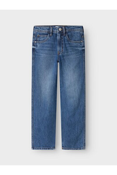 Name it Τζιν Loose Fit