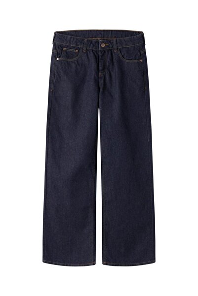 TWO SOON Blugi Wide Fit