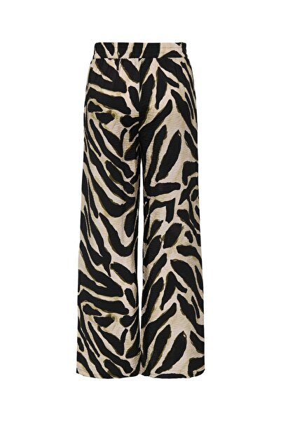 JDY Hose JDYJASMINE Weiter Beinschnitt Hose