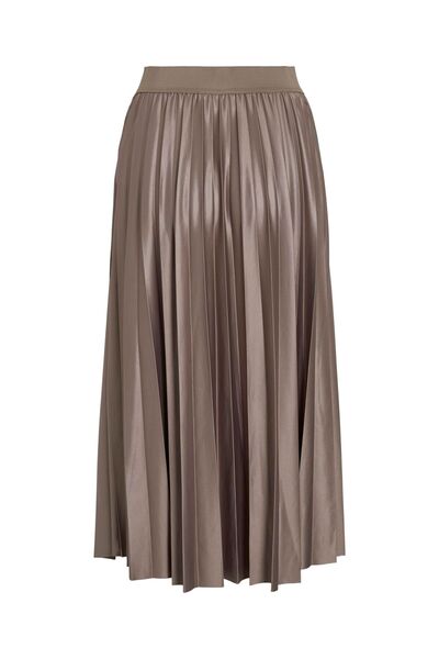 VILA Midirock VINITBAN Plissee