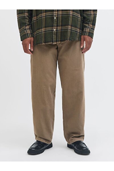 Jack & Jones Plus Hose Plus Size Loose Fit Hose