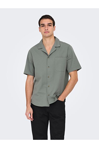 Only & Sons Hemd ONSEYE Hemd