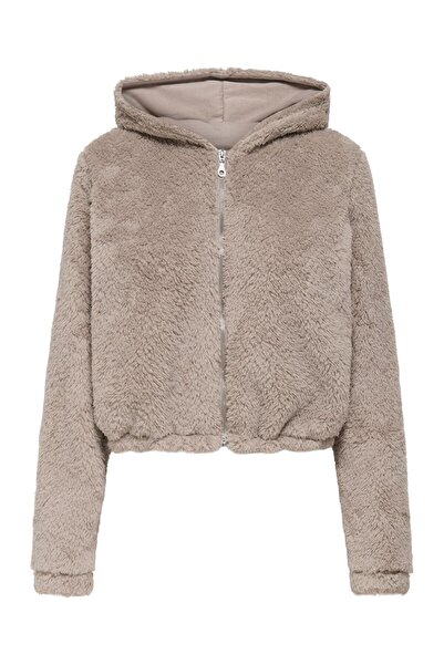 Only Play Kapuzenpullover ONPCAS-FLUF Sweatshirt