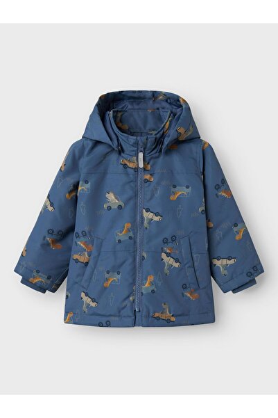 Name it Jacke Übergangs