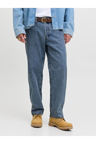 Jack & Jones Locker geschnitten JJIEDDIE JJORIGINAL SQ 060 Locker geschnitten