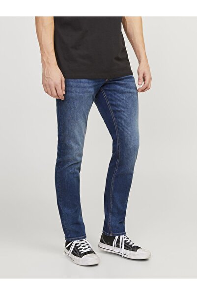 Jack & Jones Slim Fit Jeans JJIGLENN JJORIGINAL SBD 682 NOOS 50SPS Slim Fit J...