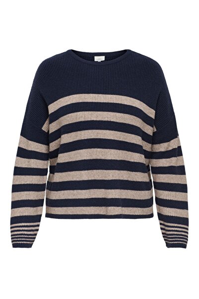 Only Carmakoma Strickpullover CARKATIA Strickpullover