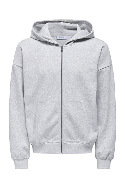Only & Sons Kapuzenpullover TURNER Sweatshirt