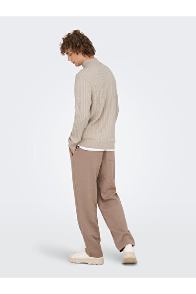Only & Sons Strickpullover ONSLOUI Pullover