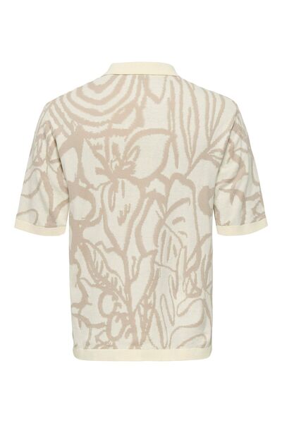 Only & Sons Polo ONSKIMO Strickjacke