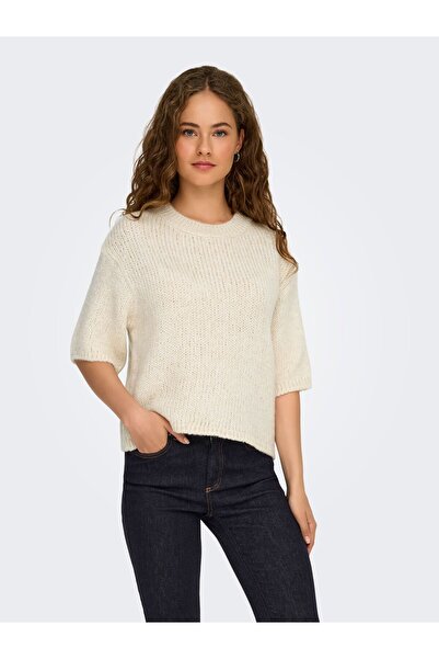 JDY Strickpullover JDYLINEA Strickpullover