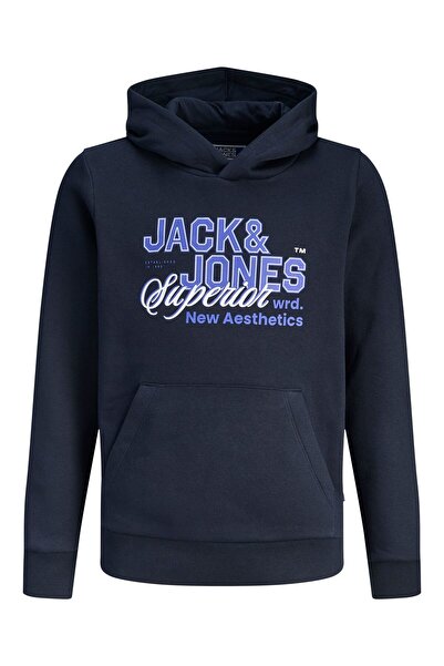 Jack & Jones Junior Kapuzenpullover Kapuzenpullover Junior