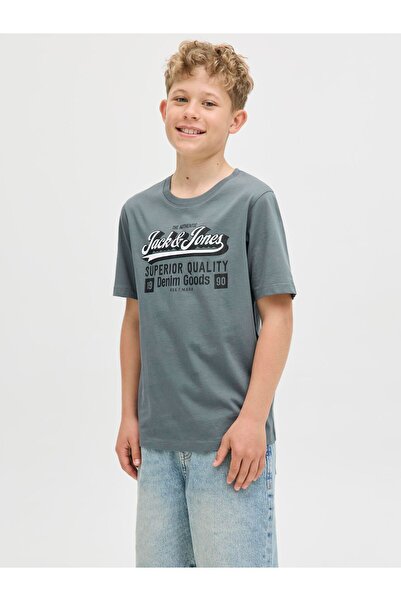 Jack & Jones Junior T-shirt 2er-pack Logo T-shirt Junior