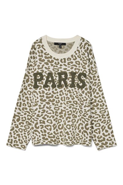 Veromoda Curve Strickpullover VMCTRES Pullover