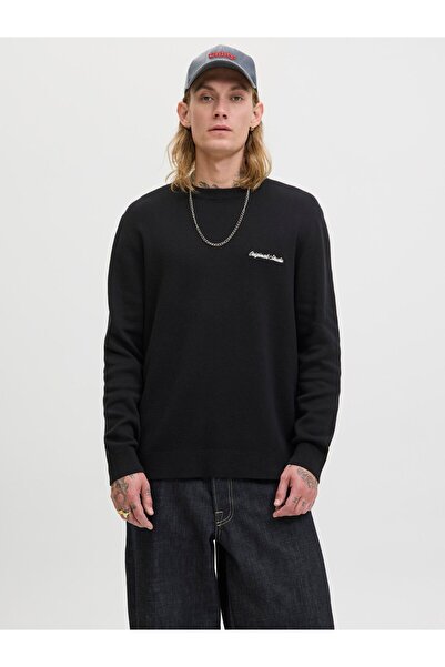 Jack & Jones Strickpullover Strickpullover