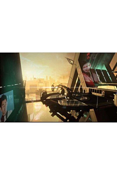 Electronic Arts Syndicate Game for PlayStation 3