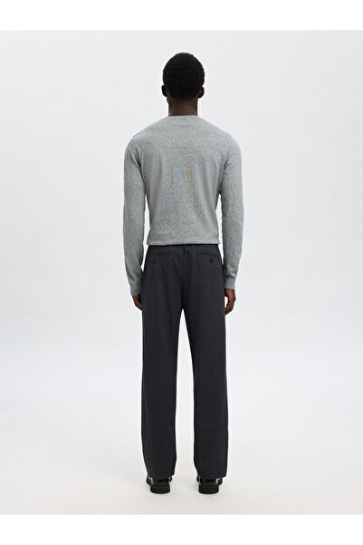 Selected Homme Straight Leg Hose 196