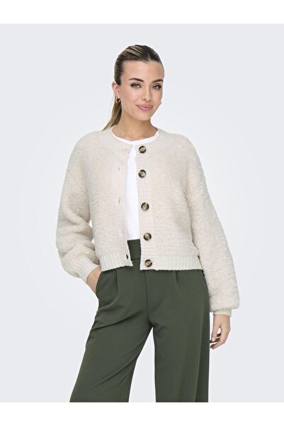 JDY Strickjacke JDYEIRA Strickjacke