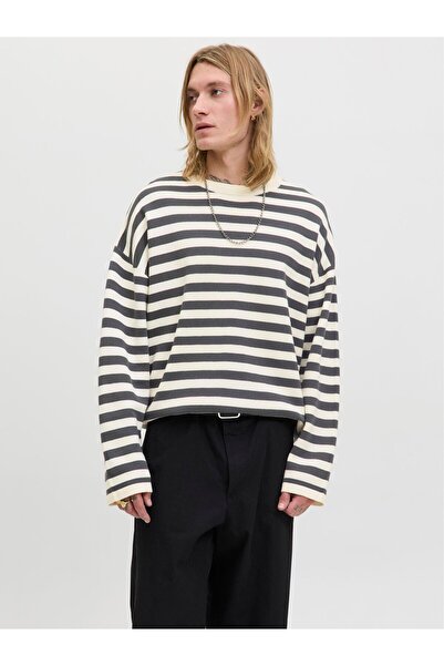 Jack & Jones Strickpullover Strickpullover