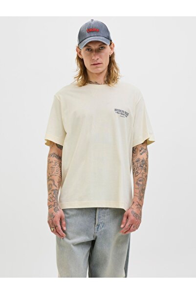 Jack & Jones Μπλουζάκι μπλουζάκι