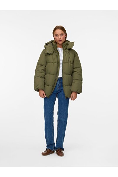 Vero Moda Mantel VMNIO Jacke