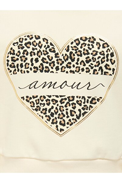 Kids Only Kapuzenpullover KOGCOOPER Sweatshirt