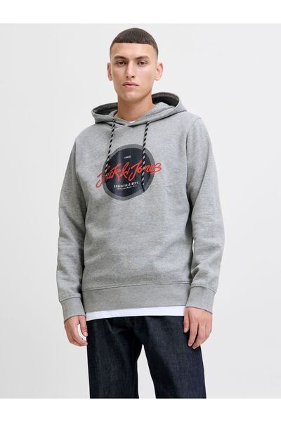 Jack & Jones Kapuzenpullover 2er-pack Kapuzenpullover