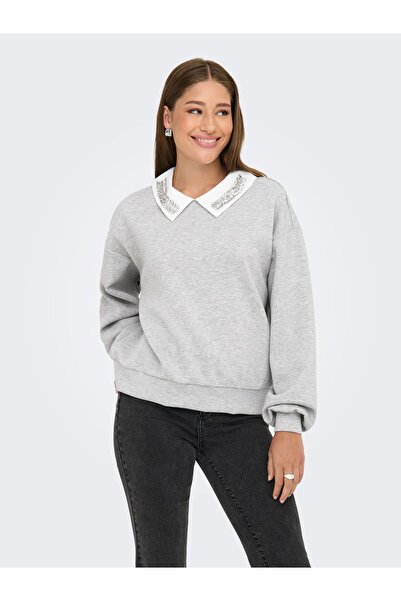 ONLY Sweatshirt ONLWILLOW Sweatshirt