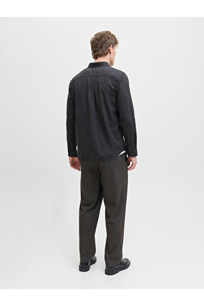 Jack & Jones Hemd Comfort Fit Hemd